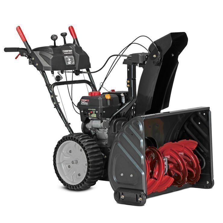 Troy-Bilt 31AM5CP3766 Storm 2665 XP Two Stage Snowblower 26″ 243cc