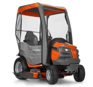Husqvarna 594008502 Snow Cab for Lawn and Garden Tractors
