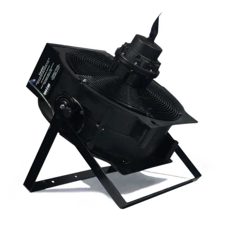 T-1500 Max Evaporative Snow® Machine